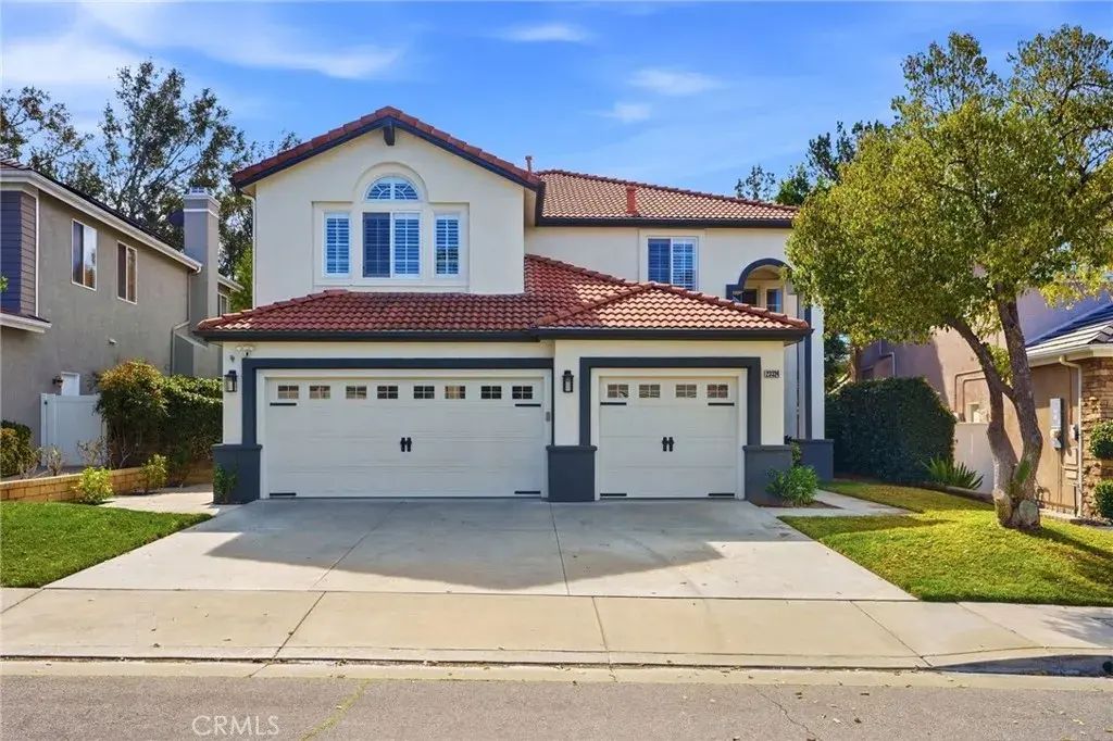23324 Summerglen, Valencia