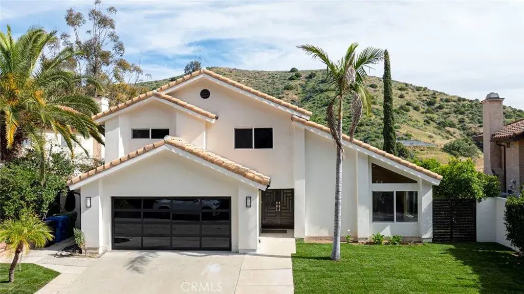 9726 Appaloosa, Shadow Hills