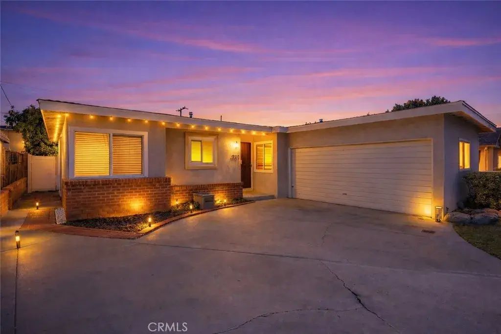 5518 Rockne Avenue, Whittier