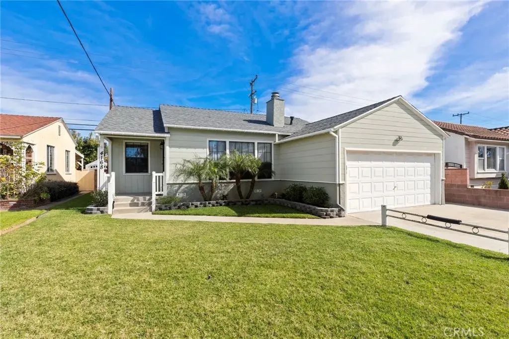 4168 Obispo Avenue, Lakewood