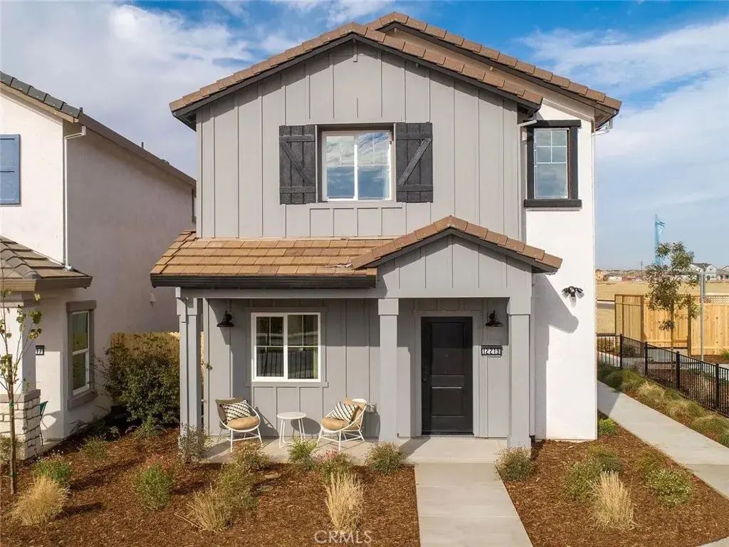 12219 Alamosa, Rancho Cordova