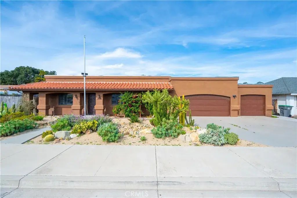 2505 Basin, Oceano