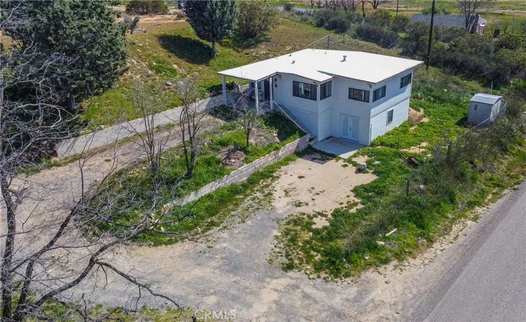 38090 Cary, Anza