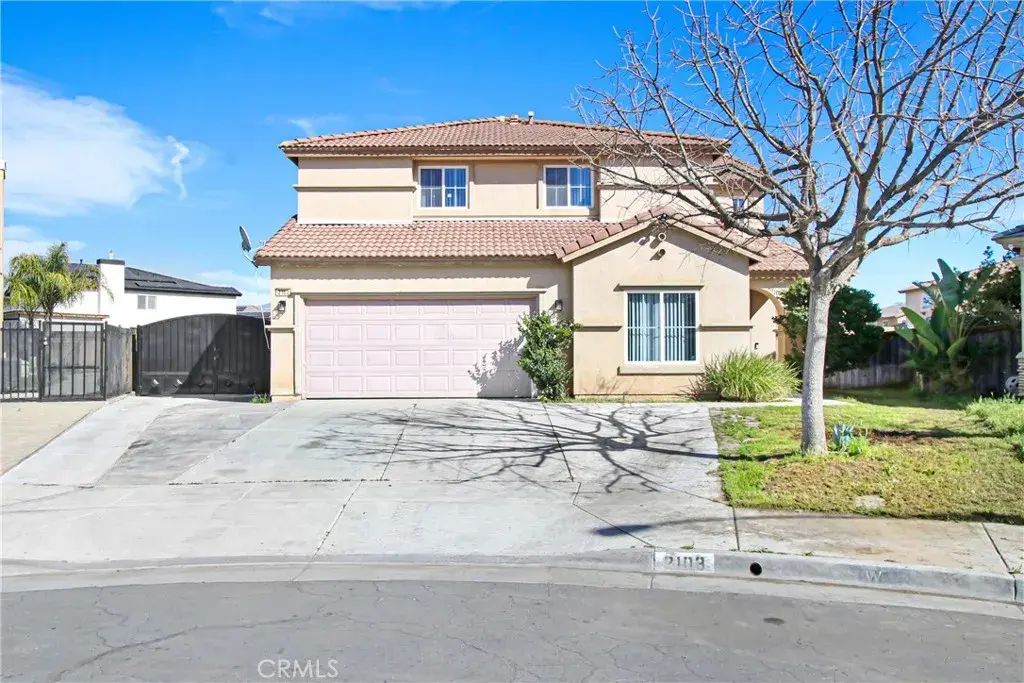 2103 Possum Court, San Jacinto