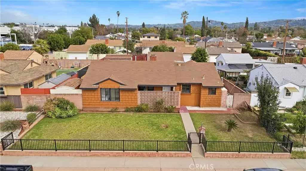 224 S Azusa, West Covina