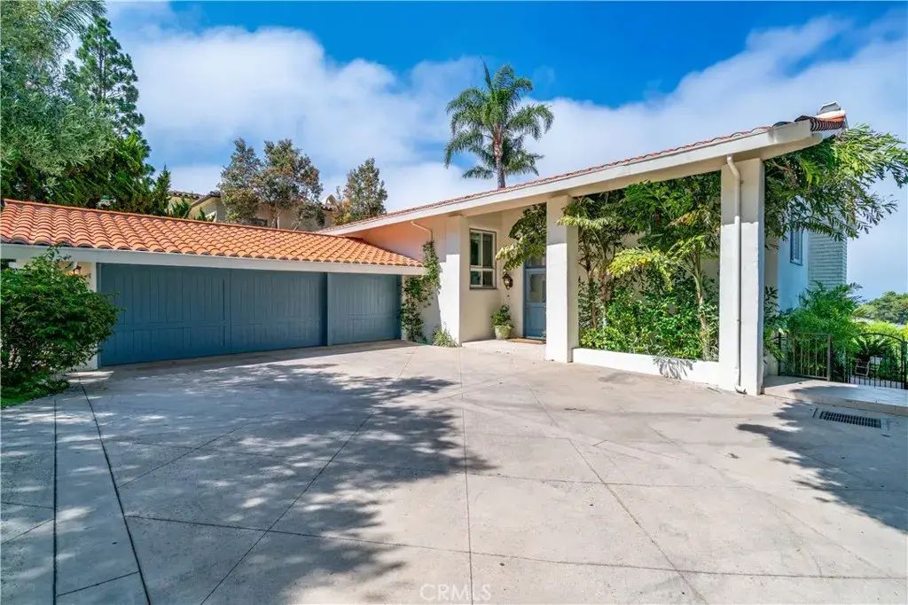 1232 Via Coronel, Palos Verdes Estates