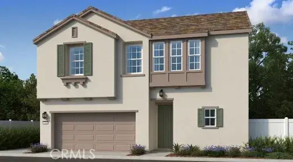 13856 Huckleberry Street, Moreno Valley