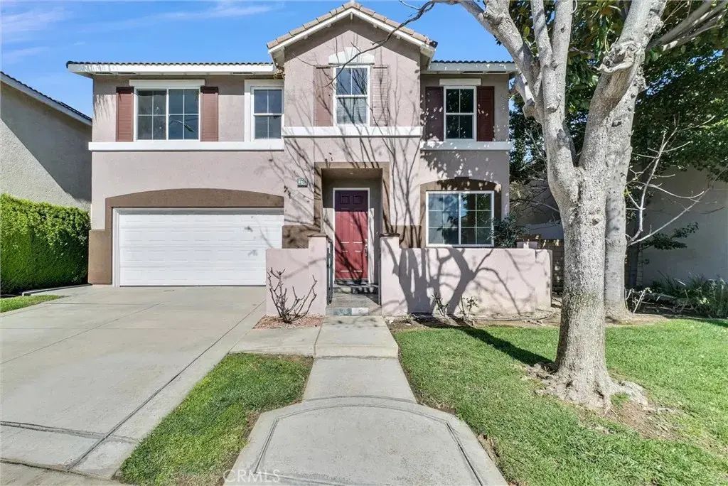 11708 Parliament Drive, Rancho Cucamonga