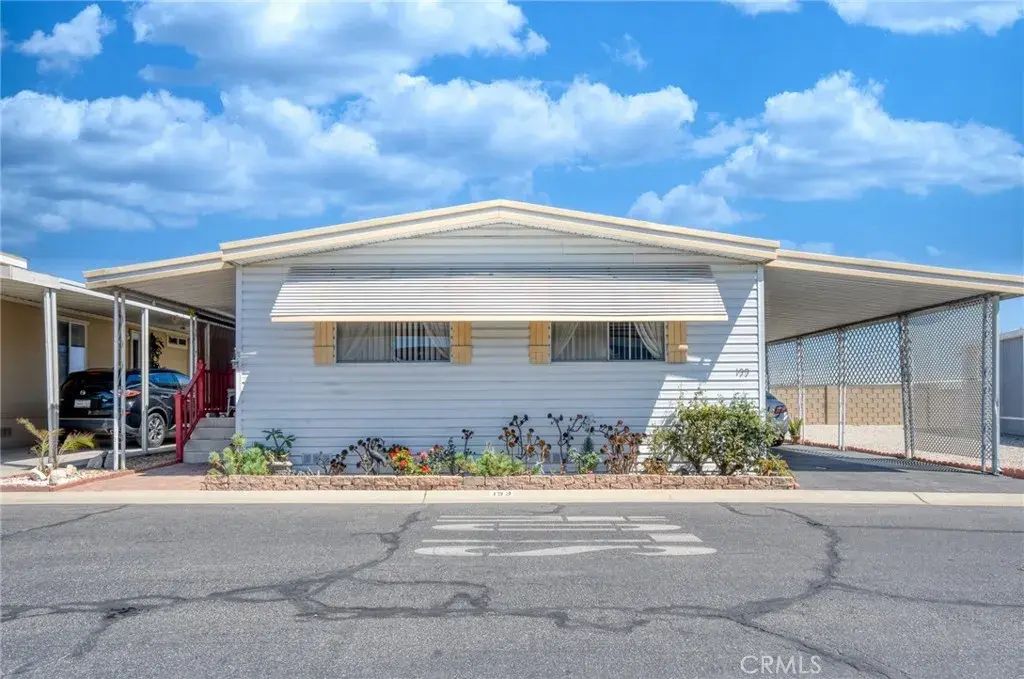 1065 Lomita 199, Harbor City