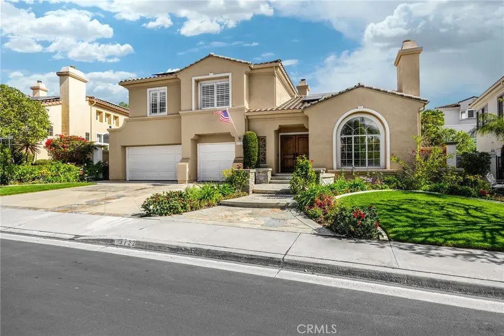 5722 Glen Oaks, La Verne