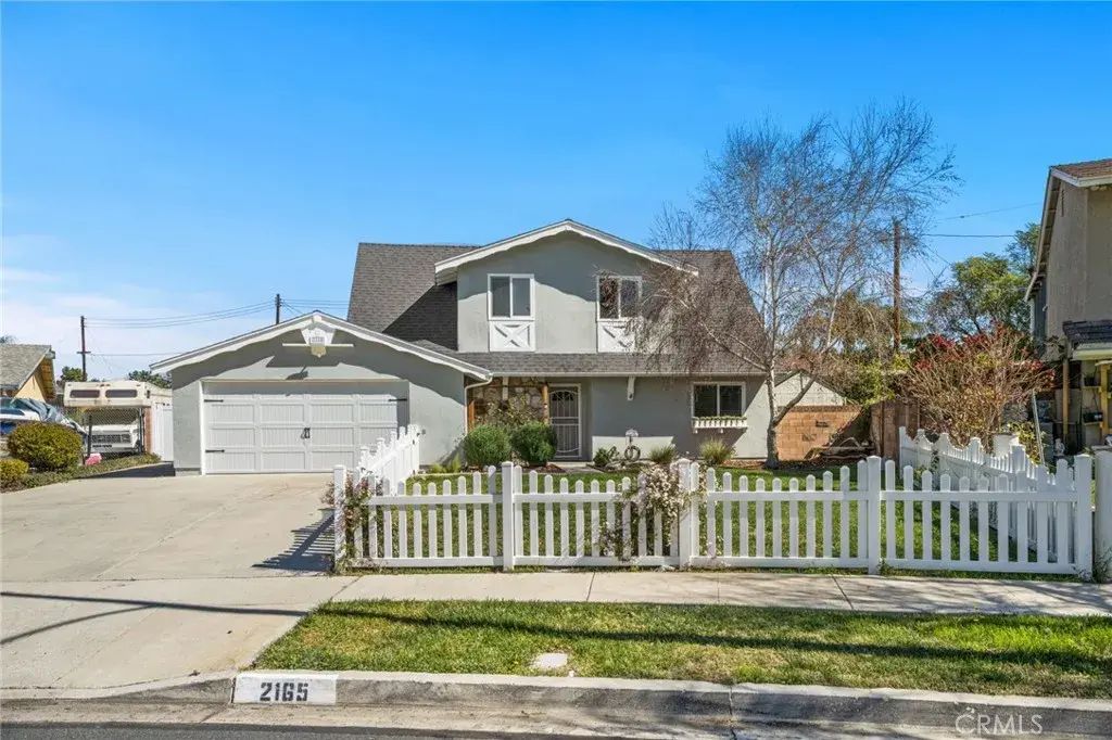 2165 Malcolm Street, Simi Valley