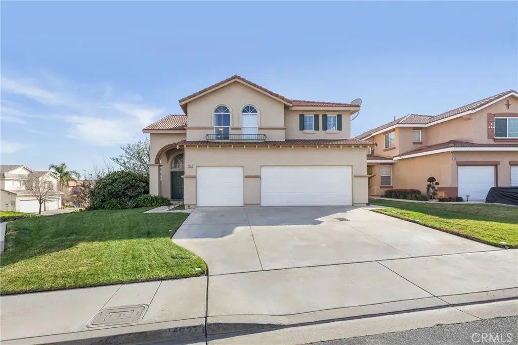 14927 Sydney Avenue, Fontana