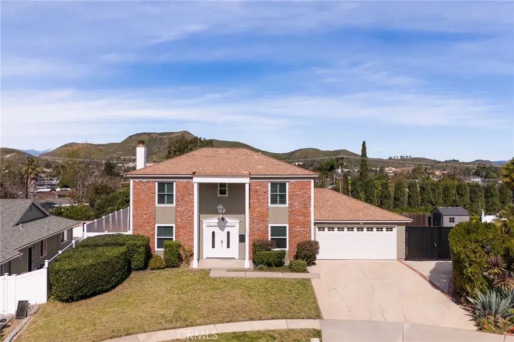 3433 Neva Circle, Newbury Park