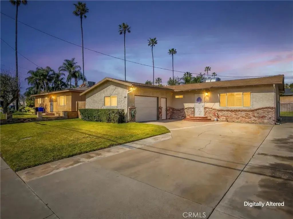 17320 Anastasia, Fontana