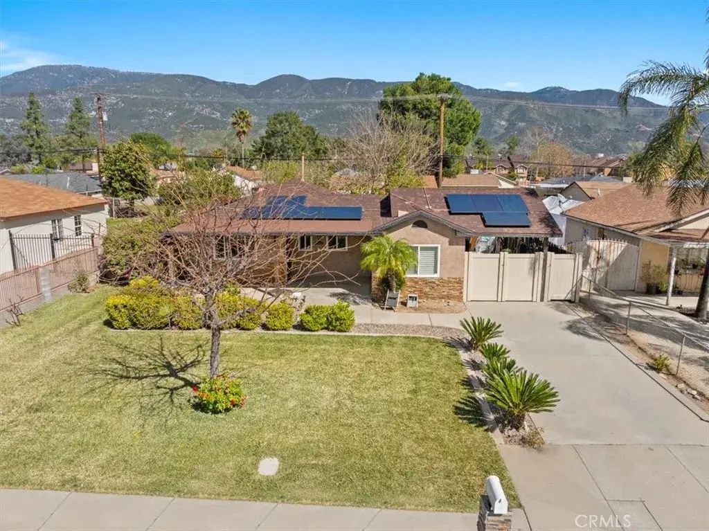 1484 Sheridan Rd, San Bernardino