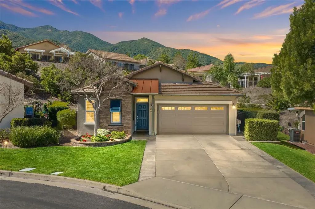 24463 Roses Court, Corona