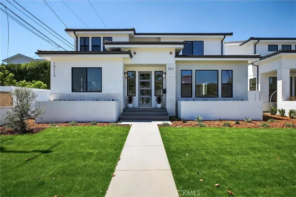 1011 S Prospect A, Redondo Beach
