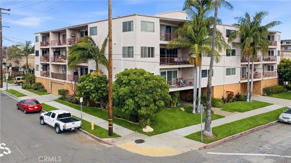 3609 E 2nd 207, Long Beach