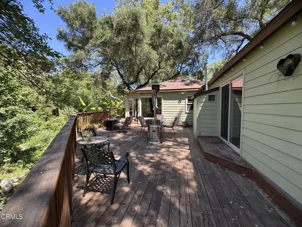 15667 Ojai Road, Santa Paula