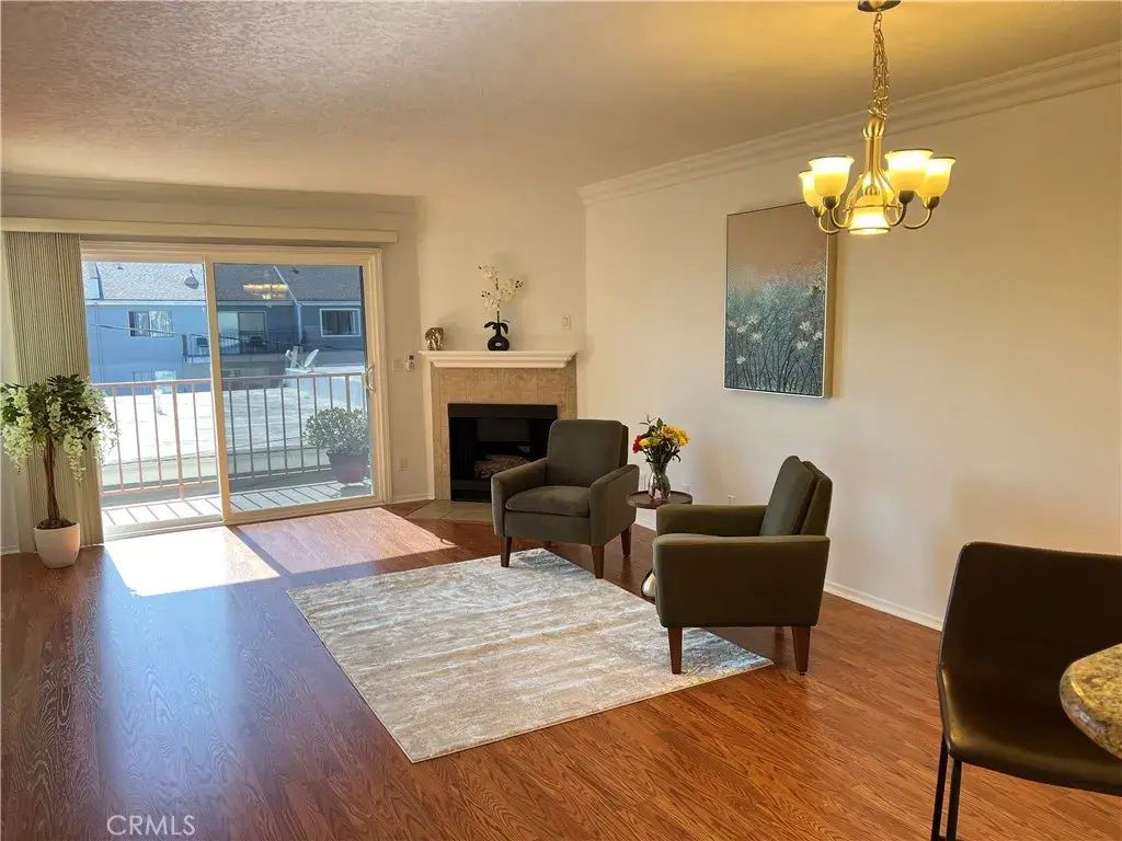 3516 E Ransom Street 204, Long Beach