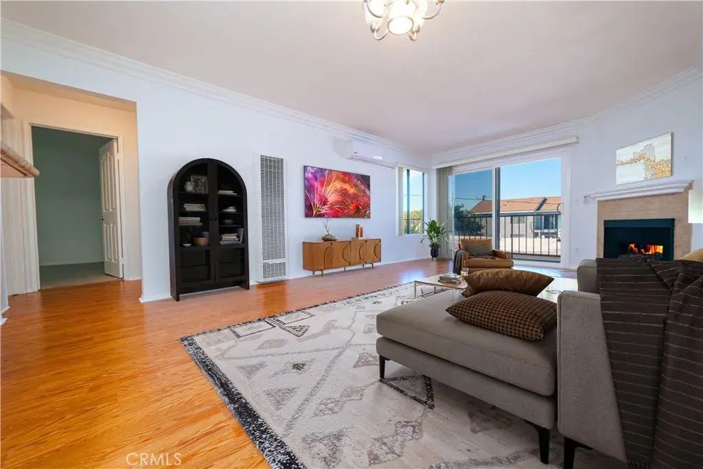 3516 E Ransom Street 204, Long Beach