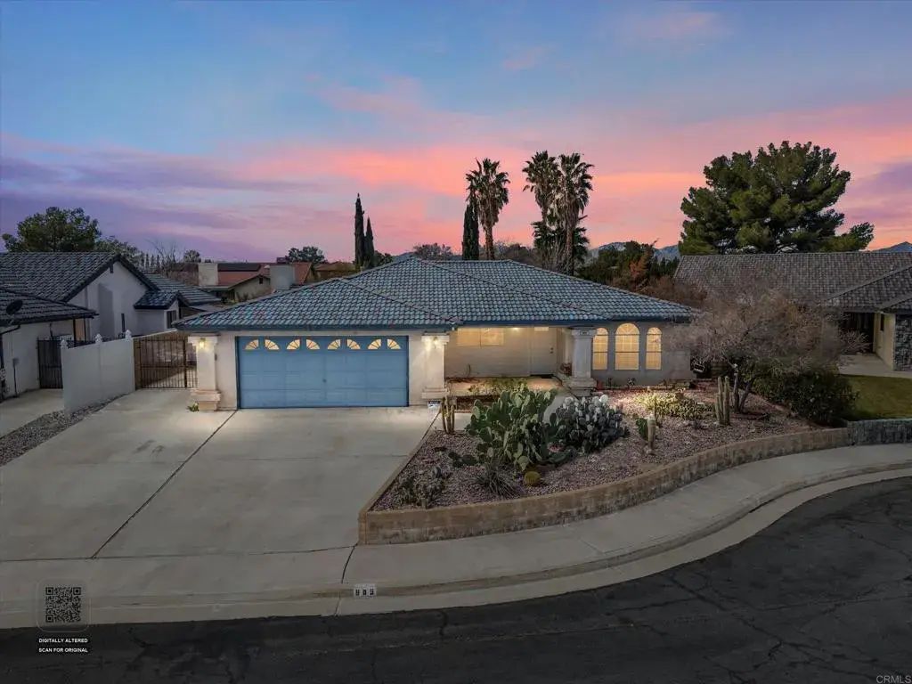 905 Cimarron Court, Ridgecrest