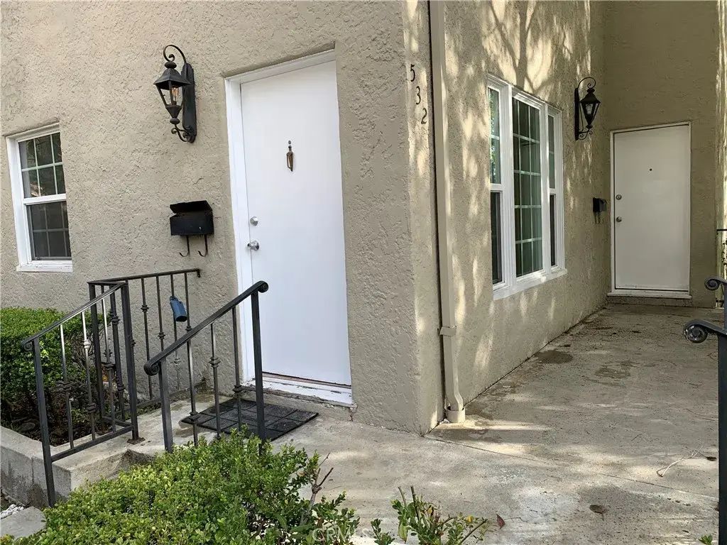532 Naranja Drive, Glendale