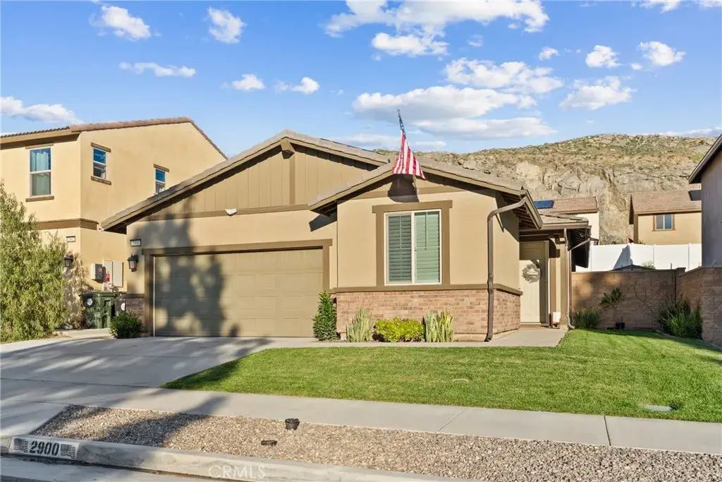 2900 Winter Park, Jurupa Valley