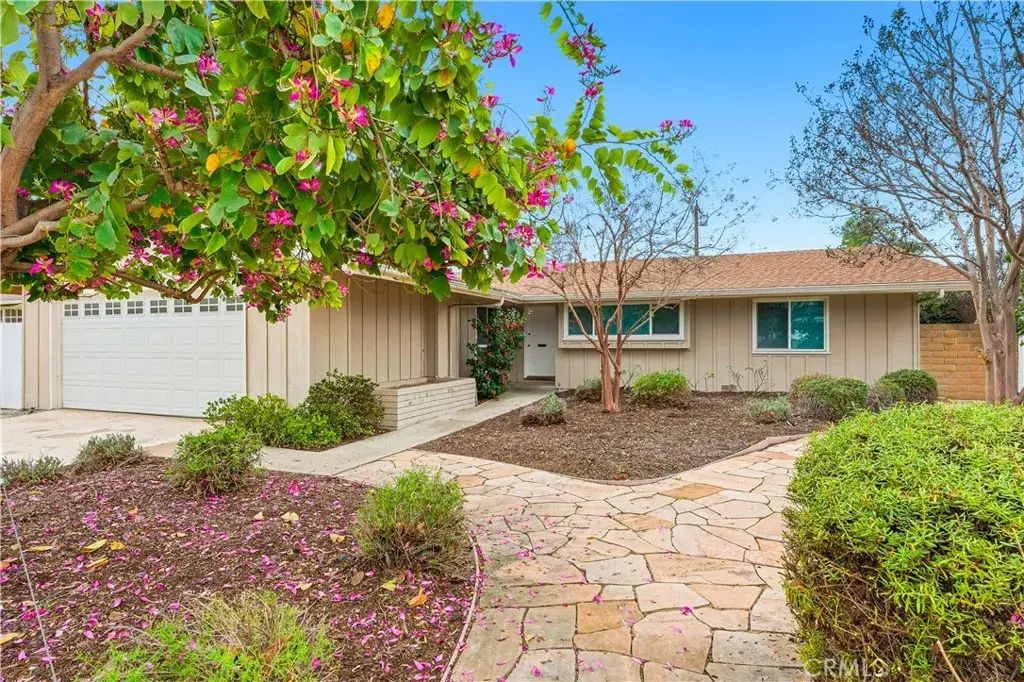 1056 N Shaffer Street, Orange