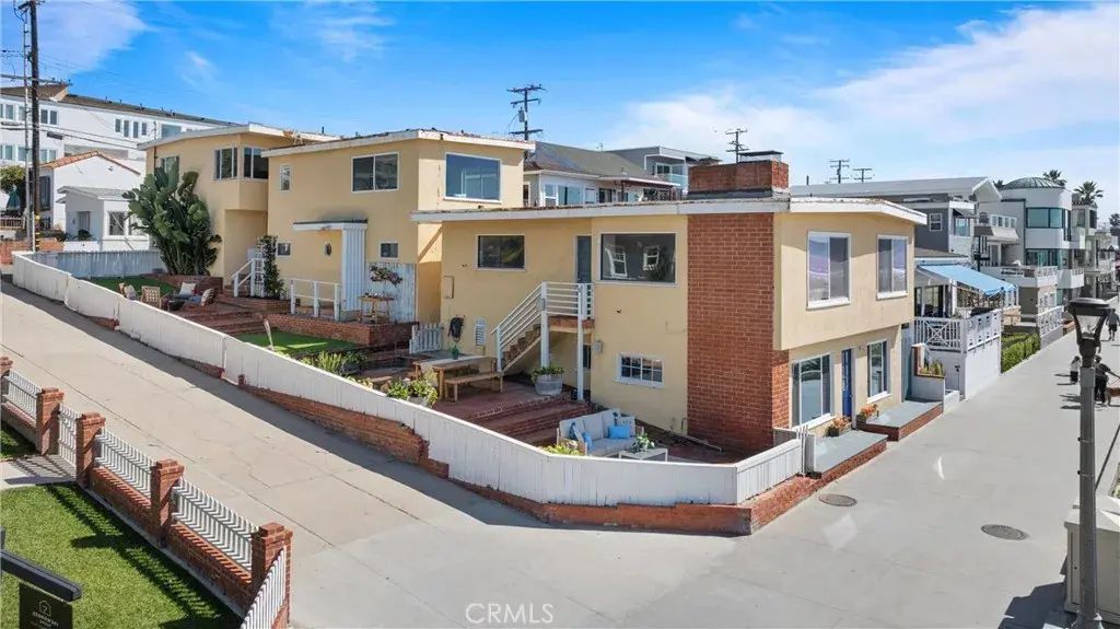 920 The Strand, Manhattan Beach