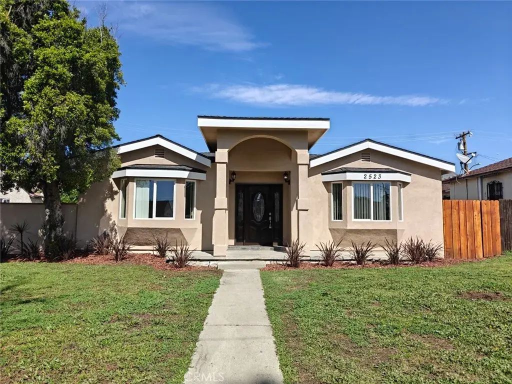 2523 Maynard Drive, Duarte