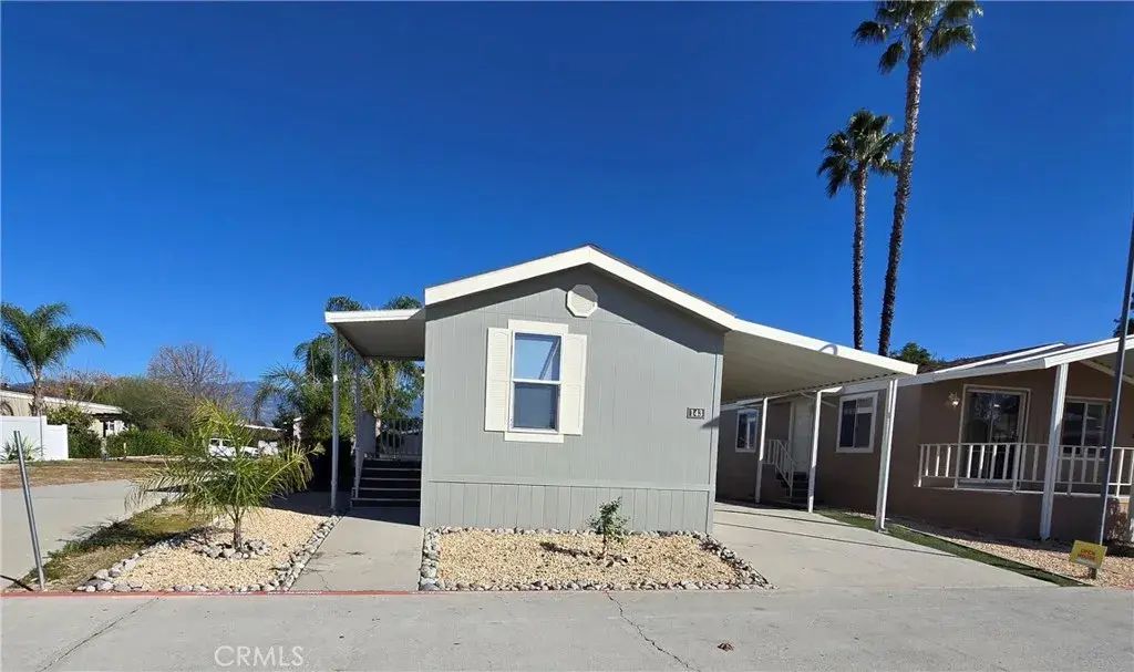 913 Grand 143, San Jacinto