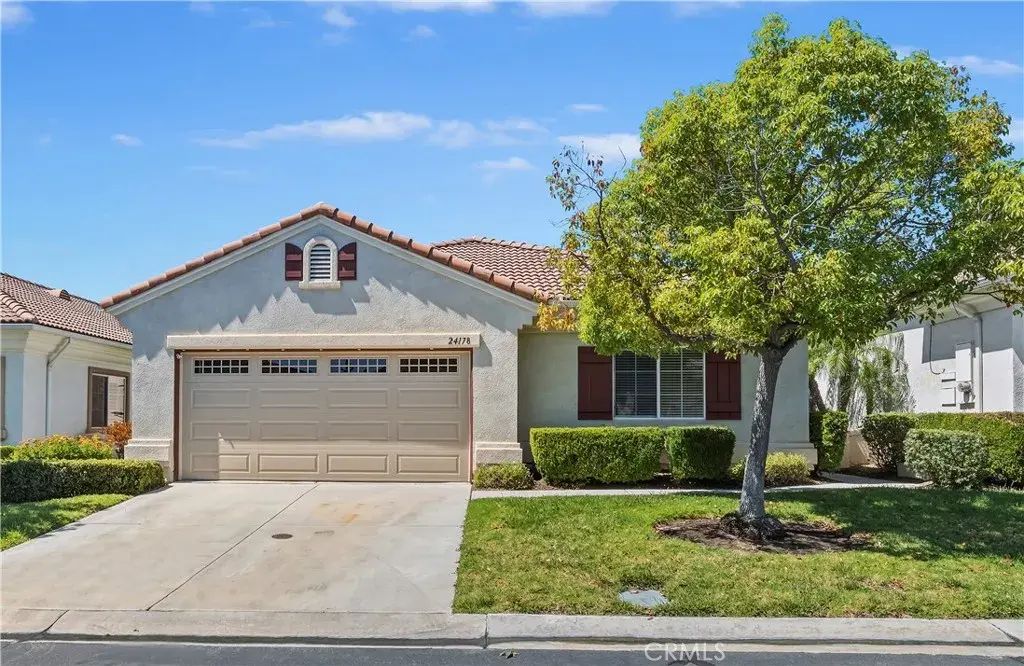 24178 Via Llano, Murrieta