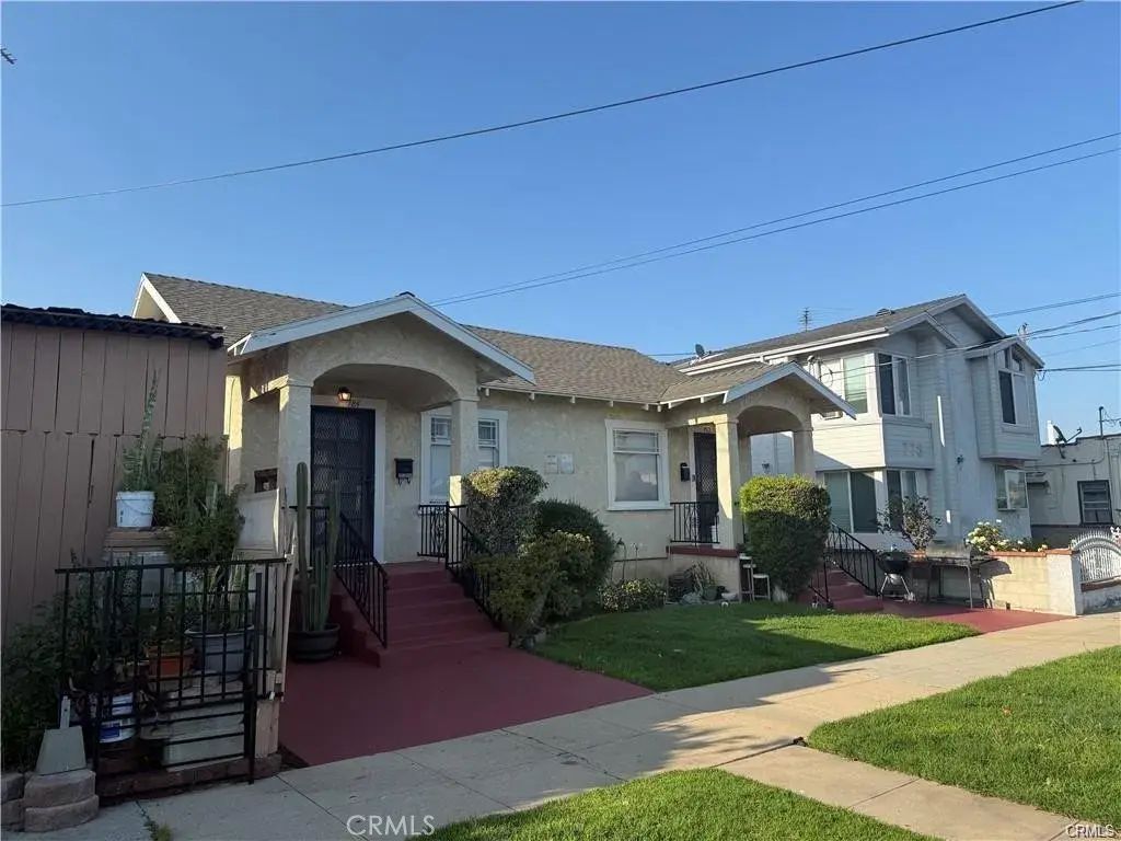 782 W 14th Street, San Pedro