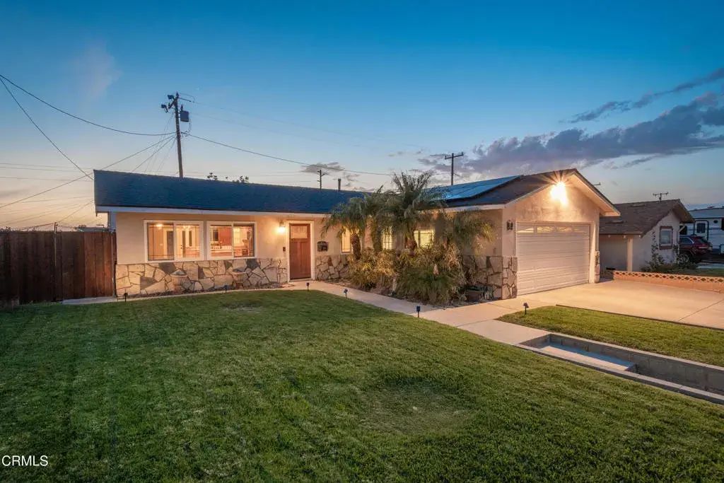 239 Cartagena Street, Camarillo