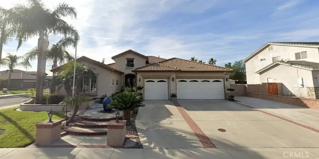 5793 Territory, Eastvale