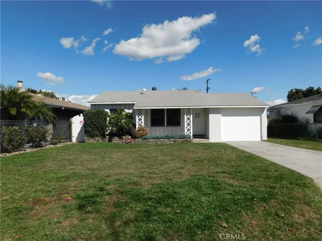 15055 Marwood Street, Hacienda Heights