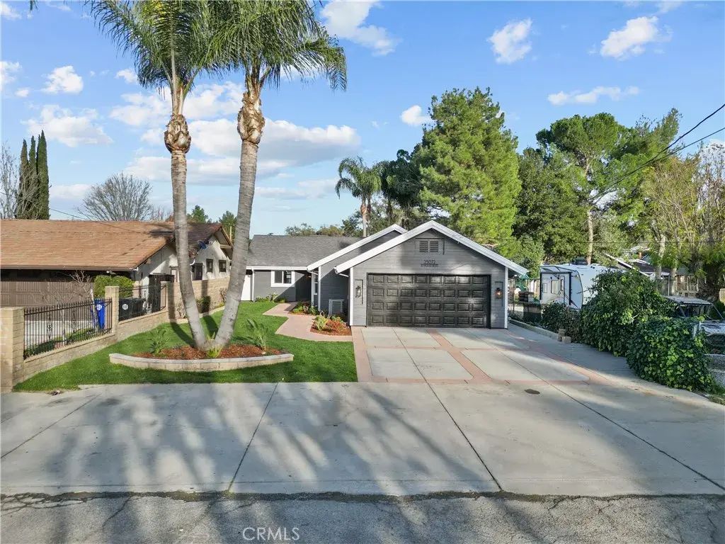 25072 Atwood, Newhall