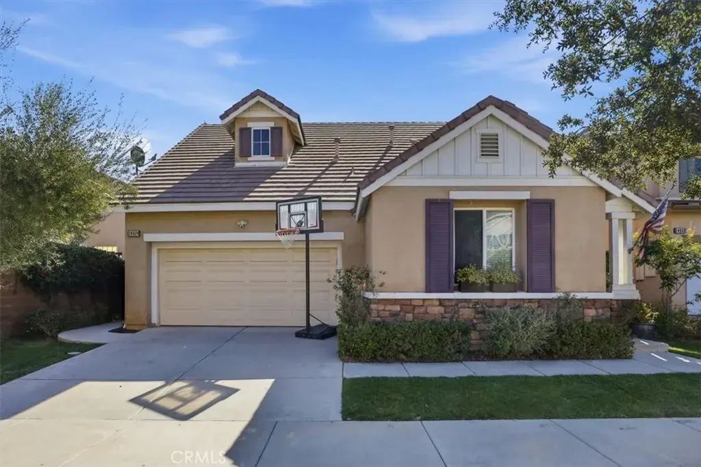 24924 Pine Mountain Terrace, Corona