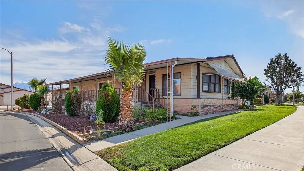 1207 Sorrel Drive, Hemet