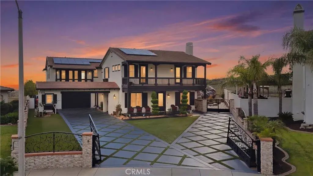 5156 Branding Iron Place, Rancho Cucamonga
