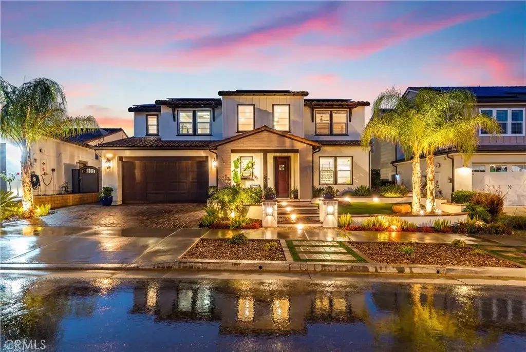 25056 Cypress Bluff, Canyon Country