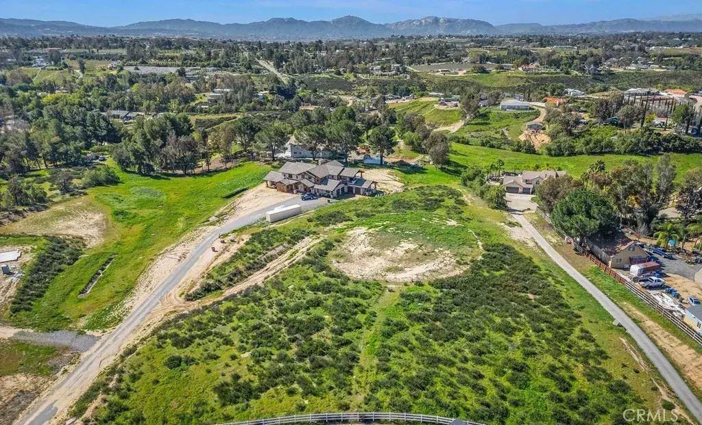 Summit Circle, Temecula