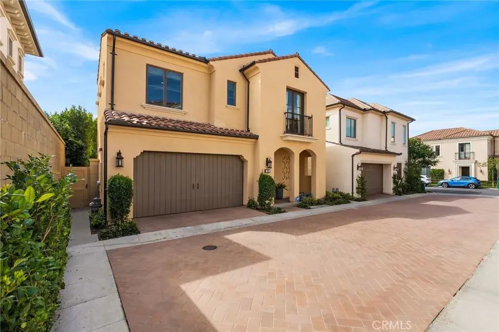 120 Linda Vista, Irvine
