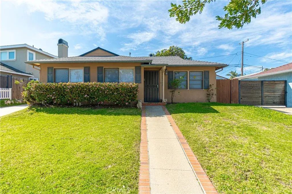 2928 Dalemead, Torrance