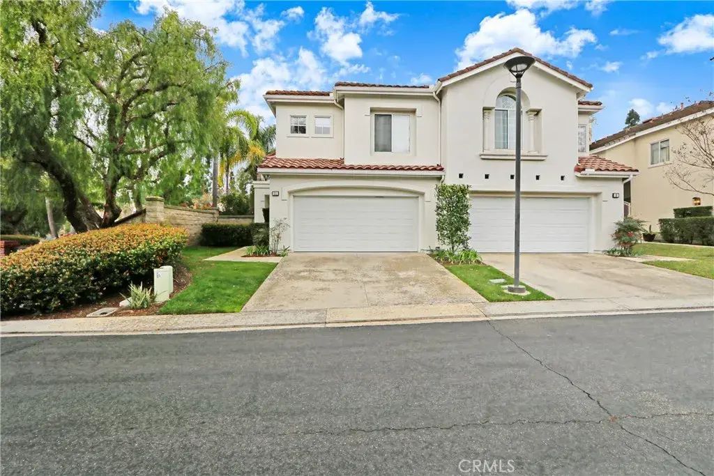11 Larkmead, Aliso Viejo
