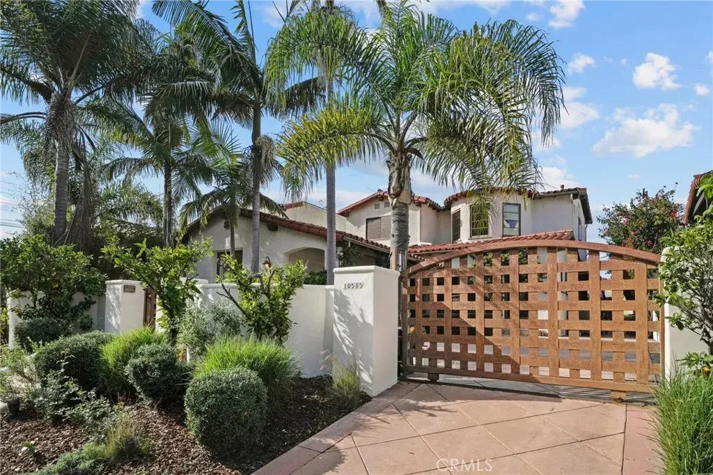 10585 Esther Avenue, Los Angeles