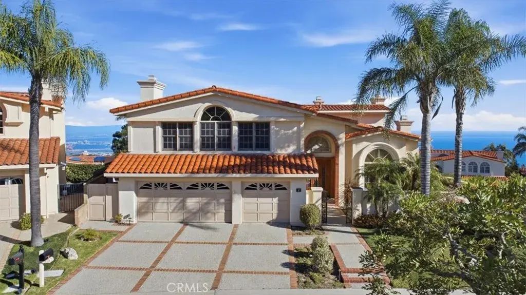 2 Avenida De Olma, Rancho Palos Verdes