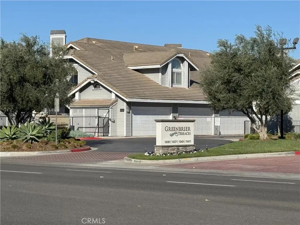 10411 Garden Grove Boulevard 39, Garden Grove