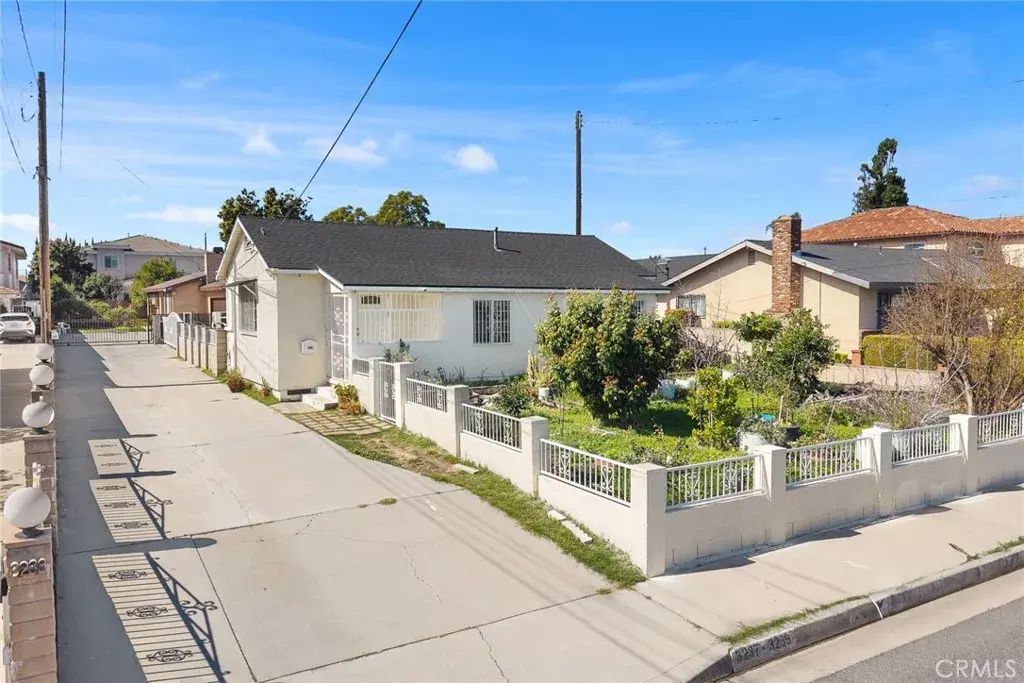 3239 Ivar Avenue, Rosemead